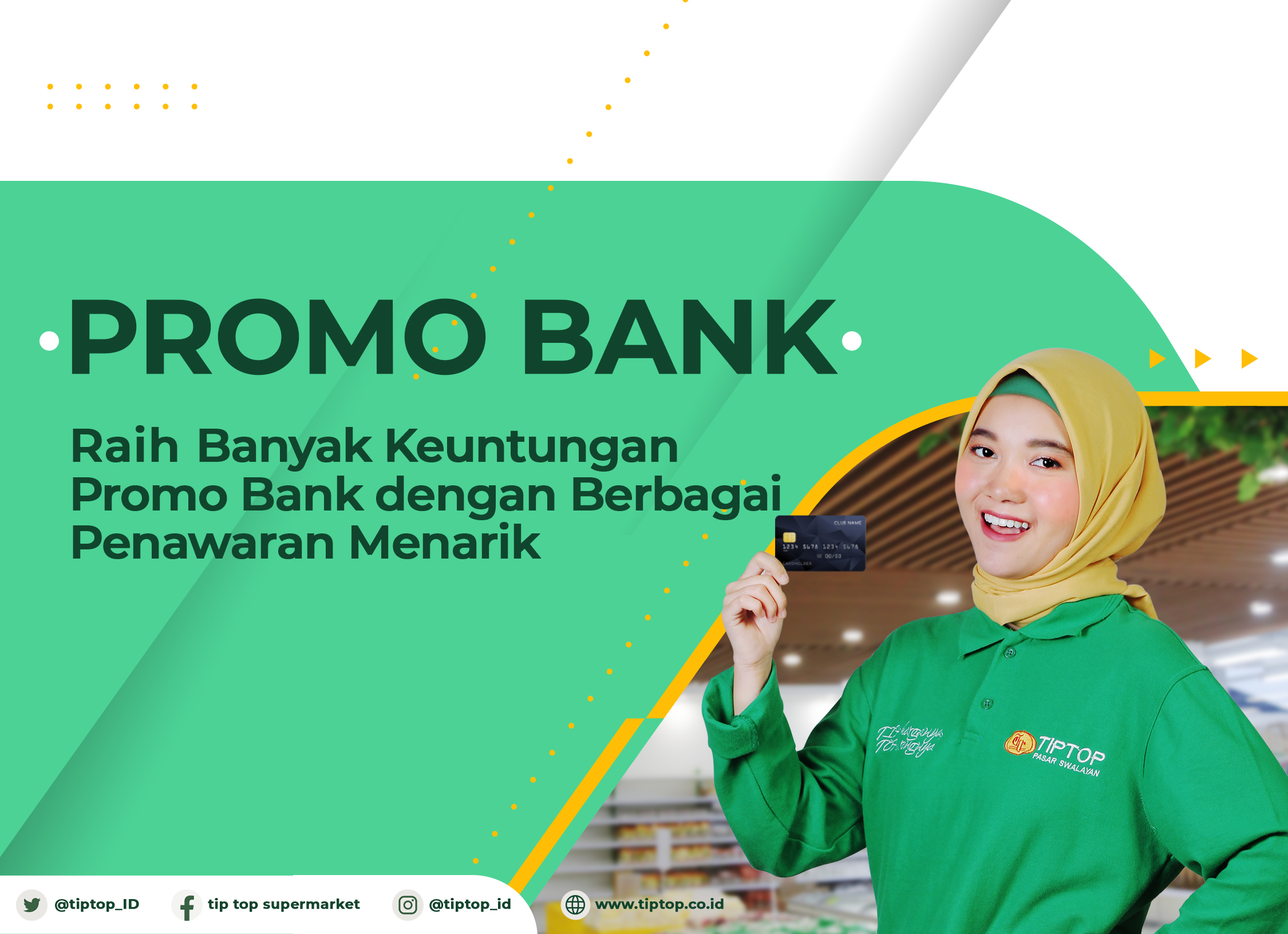 Promo Bank