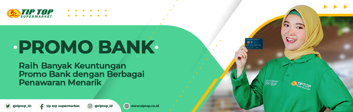 Promo Bank