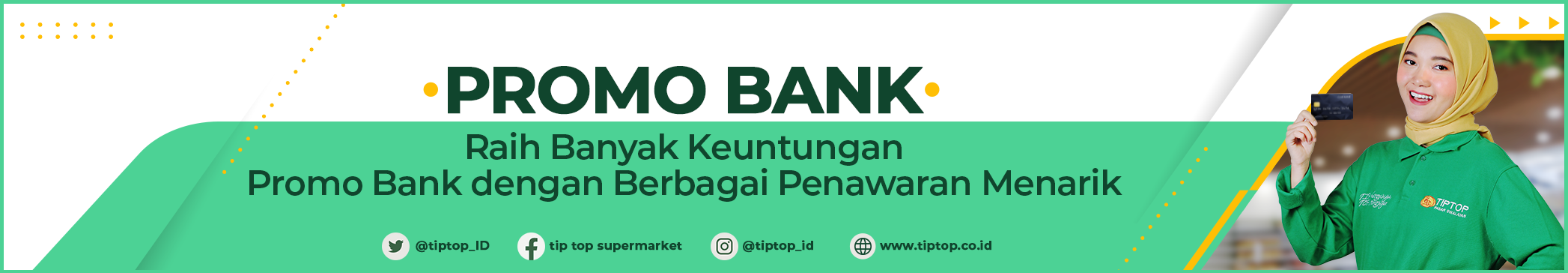 Promo Bank