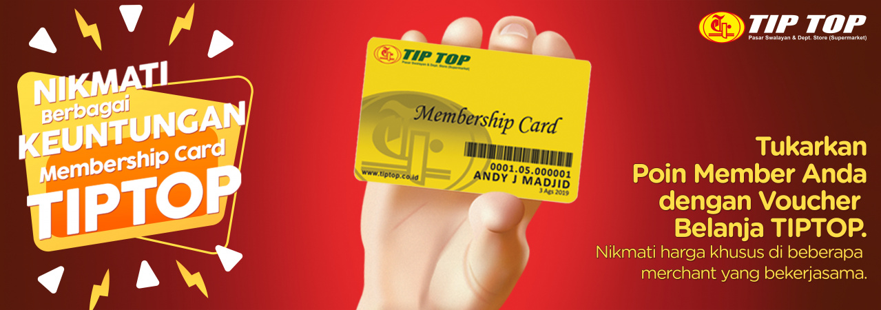 Membership