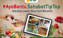 Ayo Bantu Sahabat Tip Top