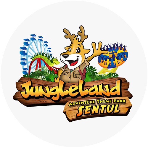 Jungle Land Sentul