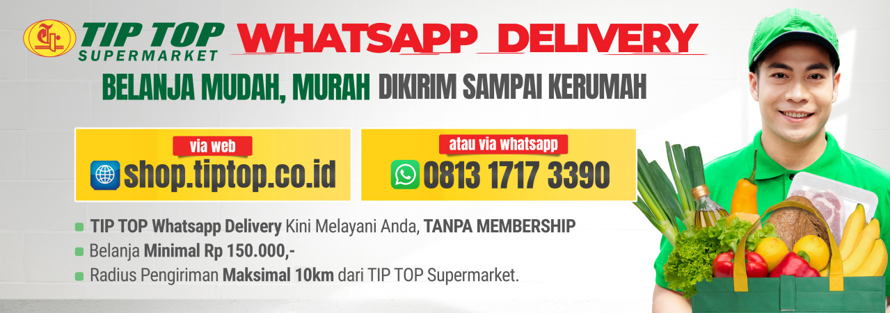 Whatsapp Delivery