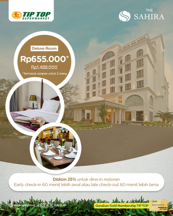 Sahira Hotel